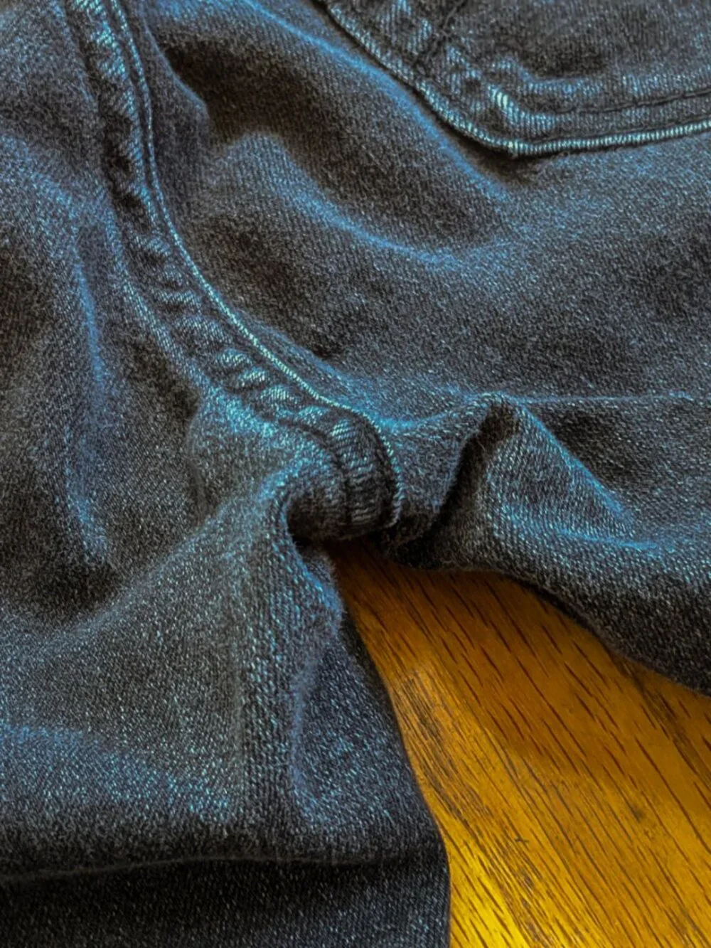 Hollister 78% cotton